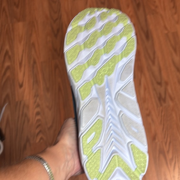 HOKA Clifton 8, blue, 12.5 - Picture 6 of 9